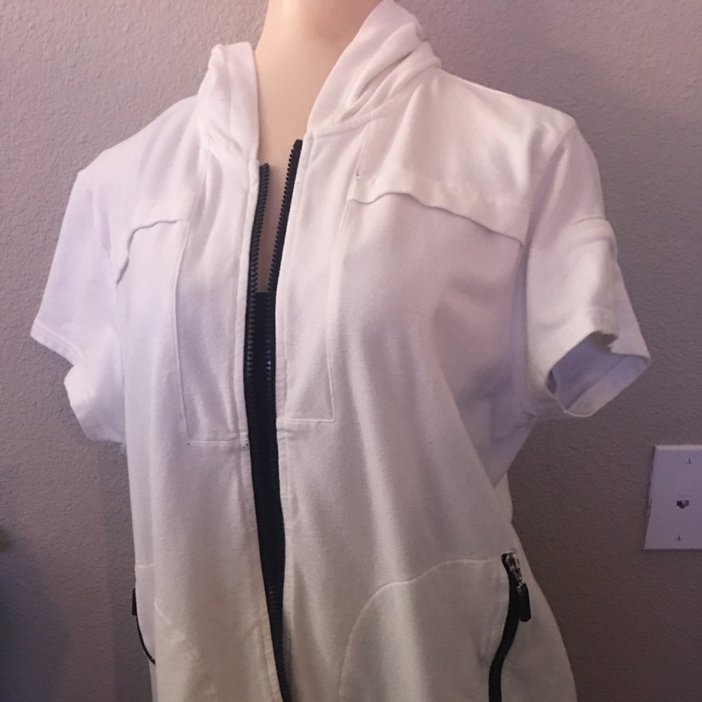 Style & Co sport hoodie